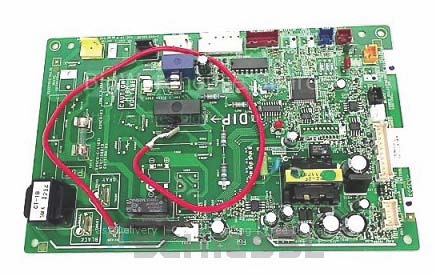více o produktu - Fujitsu PCB 9AGF01778, pro AJG126UATF